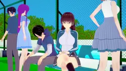 卡普辛语Name