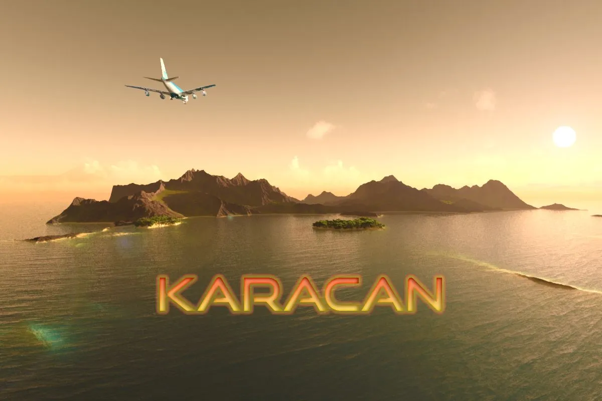 Karacan [v0.11] main image