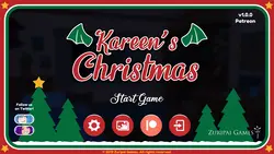 imagem do jogo Natal de Kareen: img0.webp