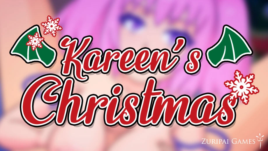 Kareen's Christmas [v1.0.0] main image