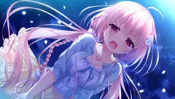 Karenai Sekai to Owaru Hana game image: img0.webp