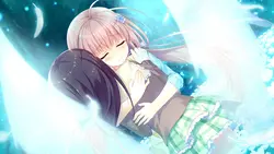 Karenai Sekai to Owaru Hana game image: img1.webp