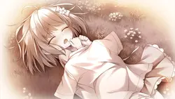Karenai Sekai to Owaru Hana game image: img2.webp