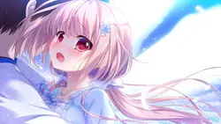 Karenai Sekai to Owaru Hana game image: img3.webp