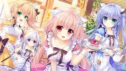 Karenai Sekai to Owaru Hana game image: img8.webp
