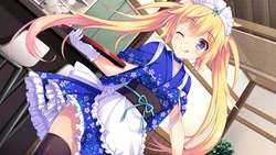 Karigurashi Ren'ai: 借用された愛に生きる ゲーム画像: img0.webp