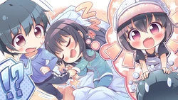 Karigurashi Ren'ai: 借用された愛に生きる ゲーム画像: img2.webp
