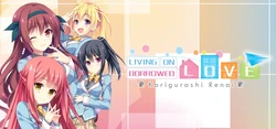 Karigurashi Ren'ai: 借用された愛に生きる