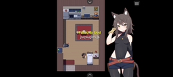 Karin's Rekindling game image: img5.webp