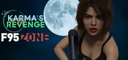 La vengeance de Karma