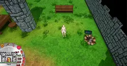 Karryn's Gefängnis 3D Remake Spielbild: img1.webp