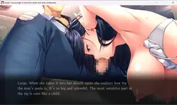 imagem do jogo Kasen Yurusmaji! Um sorriso inocente e uma roupa suja: img10.webp