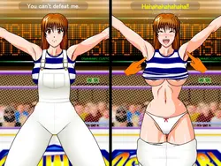 Kasumi 再生 ゲーム画像: img2.webp