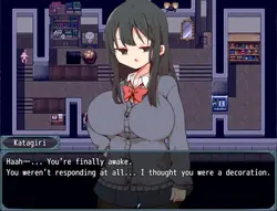 Katagiri-san is relying on me game image: img0.webp