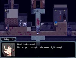 Katagiri-san is relying on me game image: img1.webp