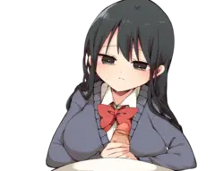Katagiri-san is relying on me game image: img9.webp