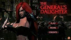 Katarina: Die Generals Tochter