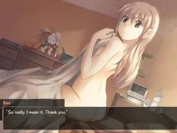 Katawa Shoujo Prealpha Repair game image: img2.webp