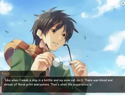 Katawa Shoujo game image: img11.webp