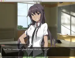 Katawa Shoujo game image: img13.webp