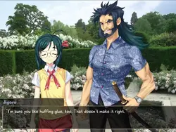 Katawa Shoujo game image: img14.webp