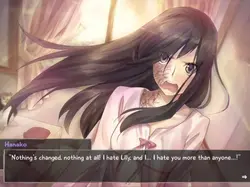 Katawa Shoujo game image: img2.webp