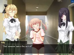 Katawa Shoujo game image: img3.webp