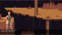 imagen del juego Katia y Dungeon Quest!: img3.webp
