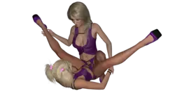 imagem do jogo Corrupção de Katie remasterizada: img22.webp