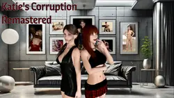 Katie's Korruption Remastered