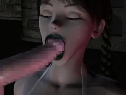 Katy the Semen Witch game image: img2.webp