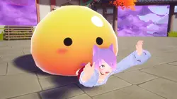 imagem do jogo Kawaii Slime Arena: img1.webp