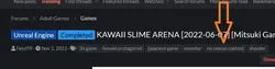 imagem do jogo Kawaii Slime Arena: img7.webp