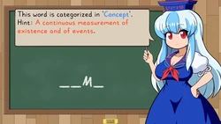 Keine's Expanding Class! game image: img2.webp