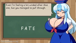 Keine's Expanding Class! game image: img4.webp