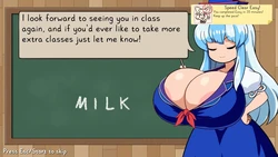 Keine's Expanding Class! game image: img5.webp