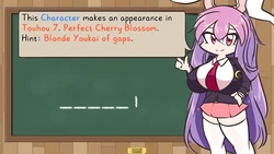 Keine's Expanding Class! game image: img7.webp