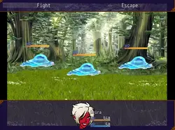 Keira Quest game image: img1.webp