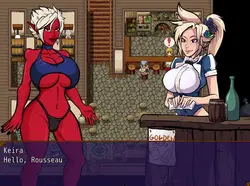 Keira Quest game image: img3.webp