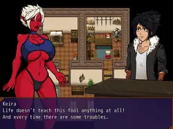 Keira Quest game image: img5.webp
