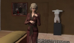 Kelly ソロ [v1.0]