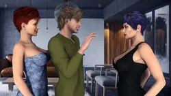 Kelly's Family: 法の母 ゲーム画像: img1.webp
