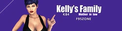 Kelly's Family: 法の母