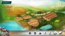 Kemo Coliseum game image: img2.webp