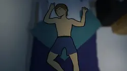凯文和诅咒的欲望 游戏图片: img3.webp