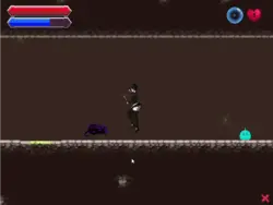 imagen del juego Keyla y Monsters Adventure: img2.webp