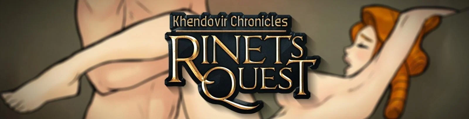 Khendovir Chronicles: Rinets Quest [v0.1402] main image