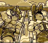 Kiana & Biscuit - 海盗来访! 游戏图片: img0.webp