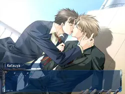 Kichiku Megane game image: img8.webp