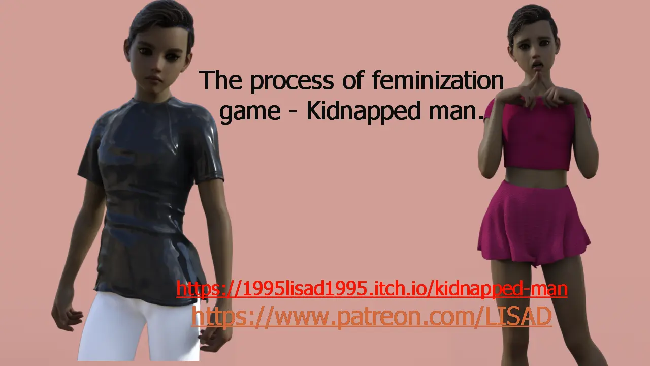 Kidnapped man [v0.2.c] main image